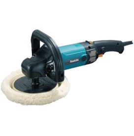 MAKITA 9237CB - Szlifierko-polerka 180 MM
