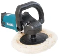 MAKITA 9237CB - Szlifierko-polerka 180 MM