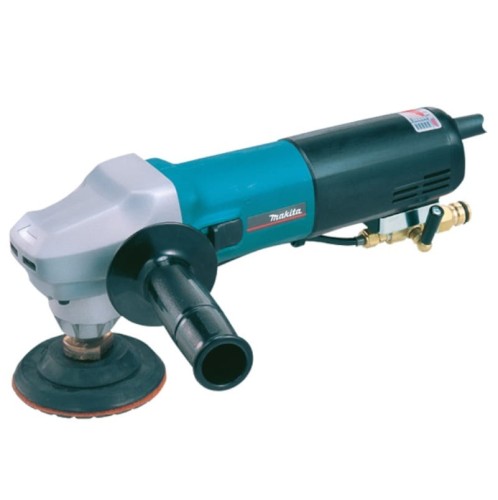 MAKITA PW5000C - Szlifierko-polerka do kamienia 125MM