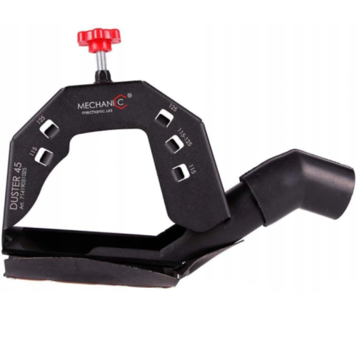 MECHANIC Duster 45 - Przystawka do ukosowania 115-125 mm