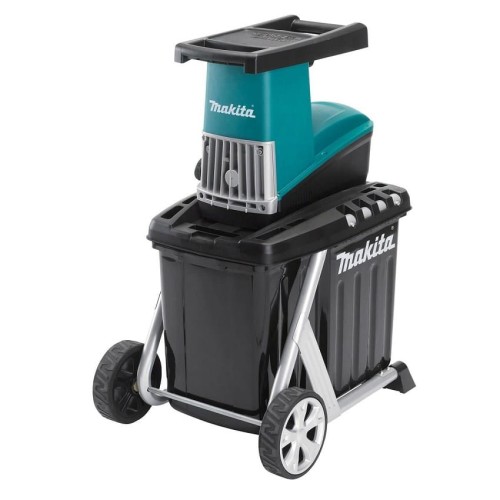 MAKITA UD2500 - Rozdrabniacz do gałęzi