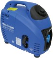 ADLER AD-1500 - Agregat prądotwórczy inwertorowy 1-fazowy 230 V