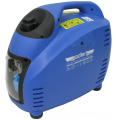 ADLER AD-1500 - Agregat prądotwórczy inwertorowy 1-fazowy 230 V