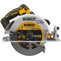 DeWalt DCS573NT - Akumulatorowa Pilarka tarczowa 190 mm