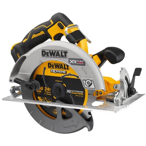 DeWalt DCS573NT - Akumulatorowa Pilarka tarczowa 190 mm