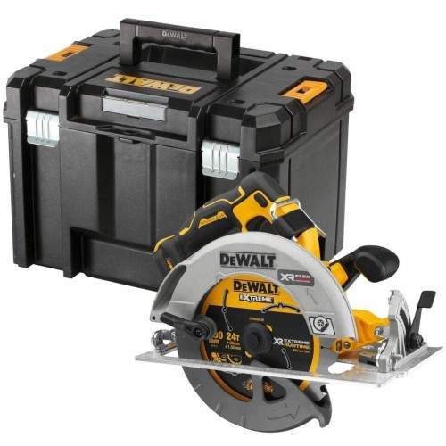 DeWalt DCS573NT - Akumulatorowa Pilarka tarczowa 190 mm