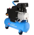 AirPress H185-6 - Mały kompresor tłokowy 8 bar