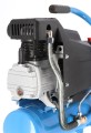 AirPress H185-6 - Mały kompresor tłokowy 8 bar