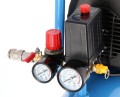 AirPress H185-6 - Mały kompresor tłokowy 8 bar