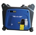 ADLER AD-3000S - Agregat prądotwórczy inwertorowy 1-fazowy 230 V