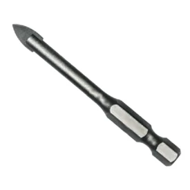 Makita D-15964  - Wiertło do szkła 6 K  1/4" 6x65 mm