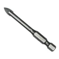Makita D-15970 - Wiertło do szkła 6 K 1/4" 8x65 mm