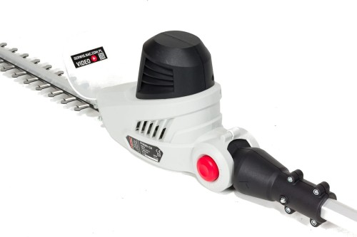 NAC PHE60-CH - Elektryczne nożyce do żywopłotu na wysięgniku