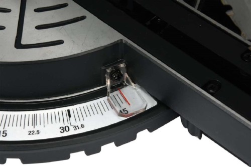 YATO YT-82174 - Piła ukośna z posuwem do drewna/stali 255 MM