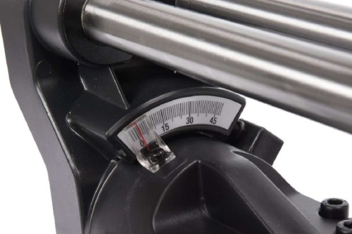 YATO YT-82174 - Piła ukośna z posuwem do drewna/stali 255 MM