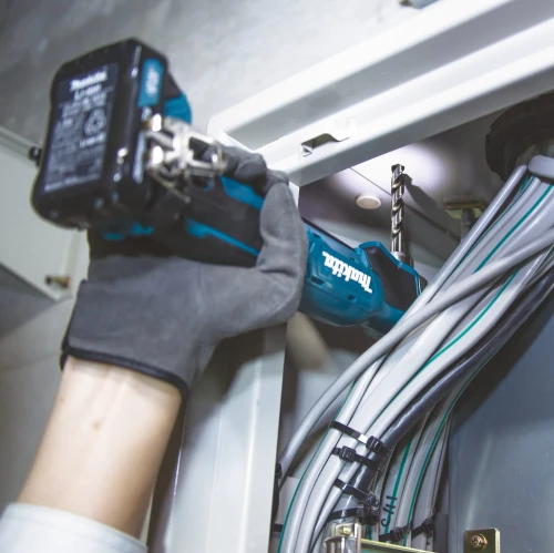 MAKITA DA332DZ - Wiertarka kątowa
