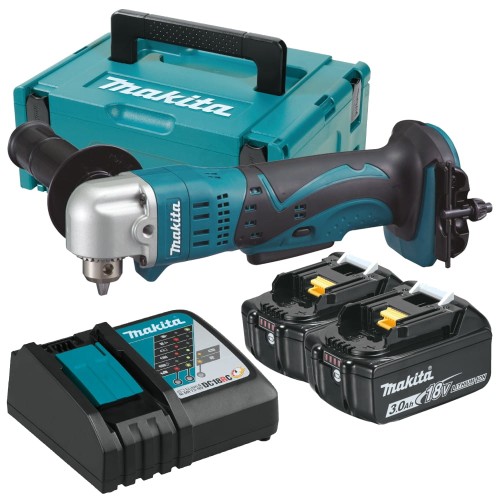 MAKITA DDA350RFJ - Wiertarka kątowa