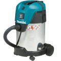 MAKITA VC3011L - Odkurzacz warsztatowy 30 L