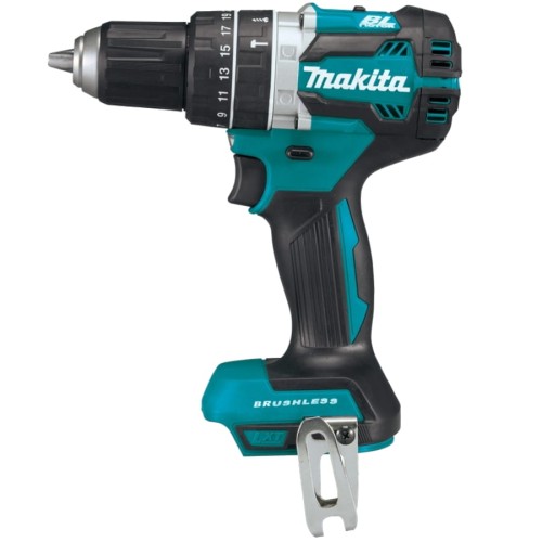 Makita DLX2359TJ1 - Zestaw combo - DHP484 + DTW300