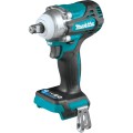 Makita DTW300RTJ - Akumulatorowy klucz udarowy 1/2"