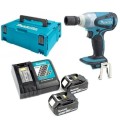 MAKITA DTW251RTJ - Klucz udarowy 1/2"