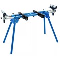 Scheppach UMF1600 - Stół roboczy do pilarek ukosowych 1000-1600x580x810 mm