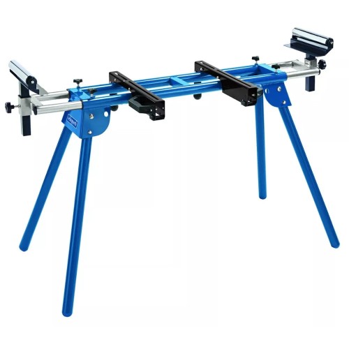 Scheppach UMF1600 - Stół roboczy do pilarek ukosowych 1000-1600x580x810 mm