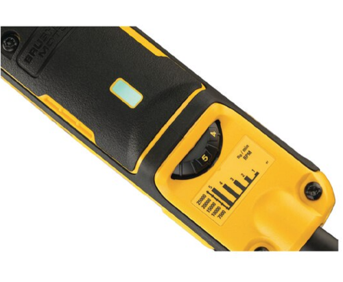 DeWalt DWE4997 - Szlifierka prosta