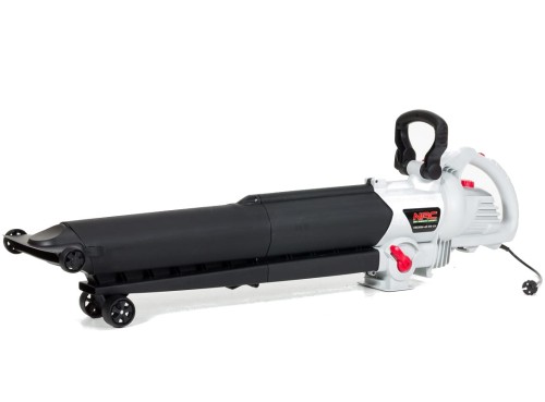 NAC VBE300A-AS-WS-CH - Elektryczny odkurzacz z funkcją dmuchawy