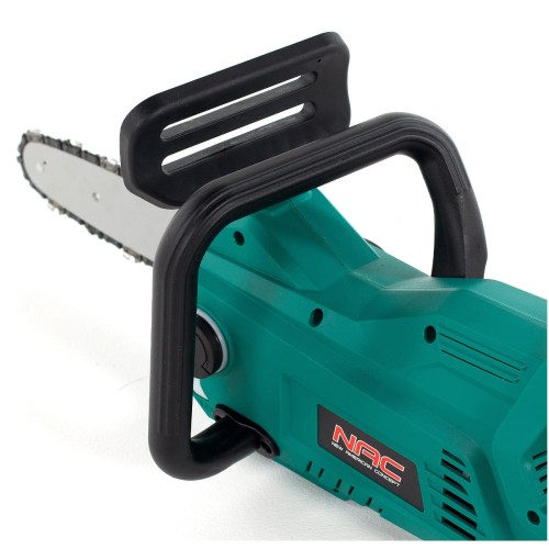 NAC CB-25-BL-LI-20V - Akumulatorowa pilarka łańcuchowa 1x 20V