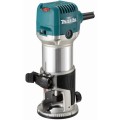 Makita RT0702CX2J - Frezarko-wycinarka