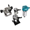 Makita RT0702CX2J - Frezarko-wycinarka