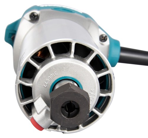Makita RT0702CX2J - Frezarko-wycinarka