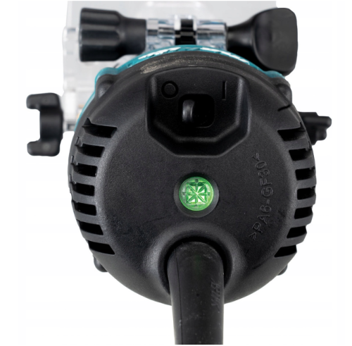 Makita 3712 - Frezarka krawędziowa
