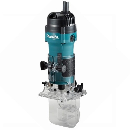 Makita 3712 - Frezarka krawędziowa