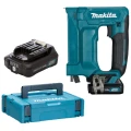 MAKITA ST113DWAJ - Zszywacz akumulatorowy