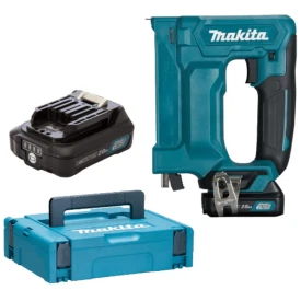 MAKITA ST113DWAJ - Zszywacz akumulatorowy