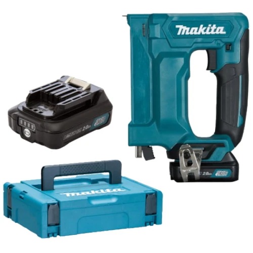 MAKITA ST113DWAJ - Zszywacz akumulatorowy