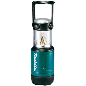 MAKITA DEAML102 - Lampa akumulatorowa