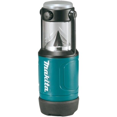 MAKITA DEAML102 - Lampa akumulatorowa