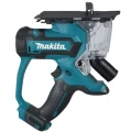 MAKITA SD100DZ - Akumulatorowa wycinarka do płyt kartonowo-gipsowych