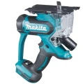 MAKITA SD100DZ - Akumulatorowa wycinarka do płyt kartonowo-gipsowych