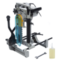 MAKITA 7104L - Dłutownica łańcuchowa