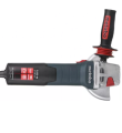 Metabo WE 15-125 Quick HT - Szlifierka kątowa 125 mm z regulacją obrotów