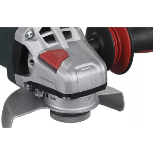 Metabo WE 15-125 Quick HT - Szlifierka kątowa 125 mm z regulacją obrotów