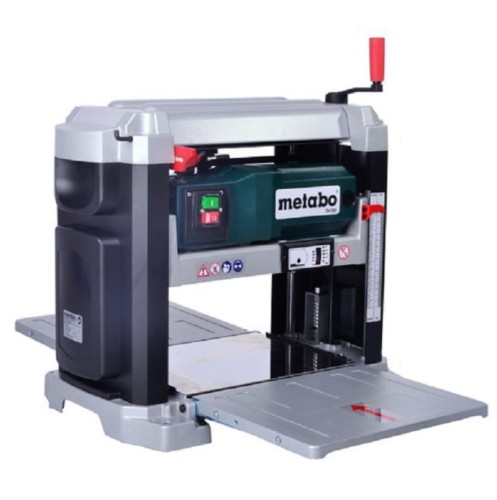 Metabo DH330 - Strugarko-grubościówka