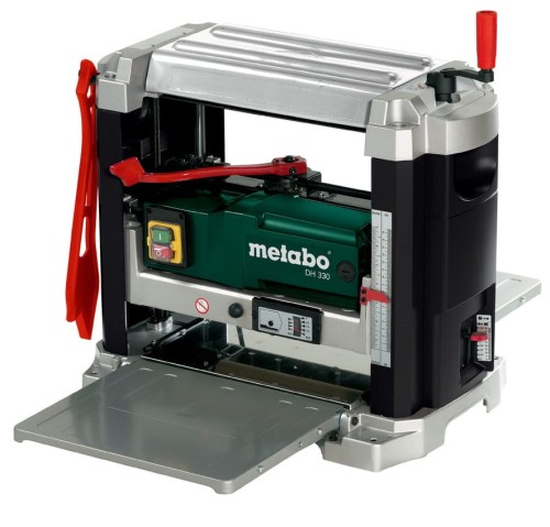 Metabo DH330 - Strugarko-grubościówka