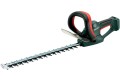 Metabo AHS 18-65 V - Akumulatorowe nożyce do żywopłotu 18 V
