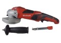 EINHELL TE-AG 125 CE - Szlifierka kątowa z regulacją obrotów 125 MM