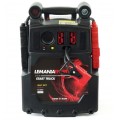 Lemania ENERGY START TRUCK P21-TR - Przenośny akumulator do wspomagania rozruchu 12/24 V
